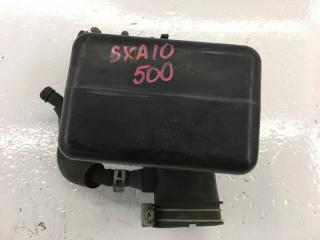 Toyota Rav4 воздуховод SXA10 3S 