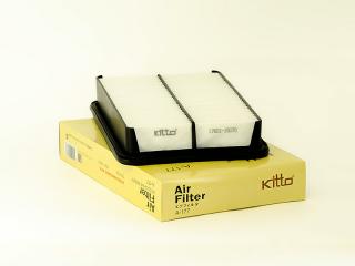 Фильтра Kitto воздушный фильтр a-177 