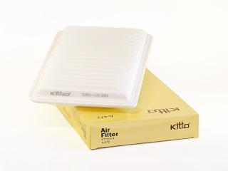 Фильтра Kitto воздушный фильтр a-472 