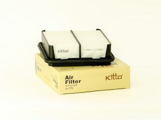 Фильтра Kitto воздушный фильтр a-179 