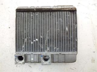 Радиатор печки BMW 3-series E46 N42B20A 2003 174651102 Кемерово (ул. Проездная)