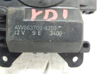 YD1 J35A Acura Mdx