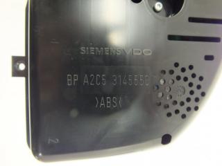 Щиток приборов B6 (3C5) BWA Passat