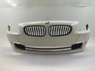 BMW Z4 бампер E85(BU25) N52B25AE 