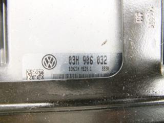 Volkswagen Passat B6 (3C5) AXZ (184кВт /250л.с) 