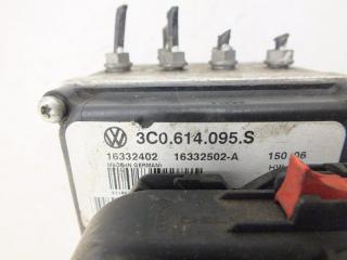 B6 (3C5) AXZ (184кВт /250л.с) Volkswagen Passat