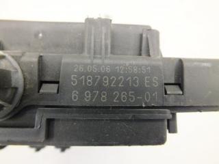 E85(BU25) N52B25AE блок предохранителей Z4