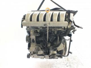 Volkswagen Passat двигатель B6 (3C5) AXZ (184кВт /250л.с) 