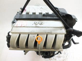 Двигатель B6 (3C5) AXZ (184кВт /250л.с) Passat
