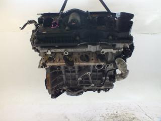 Двигатель BMW 3-series E91 N46B20B 2007 пробег 98366 км (без навесного оборудования) Кемерово (ул. Проездная)
