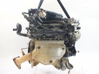 Двигатель Nissan Skyline V36 VQ25 2006 пробег 142062 км. (без навесного оборудования) Кемерово (ул. Проездная)