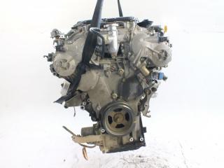 Двигатель V36 VQ25 Skyline