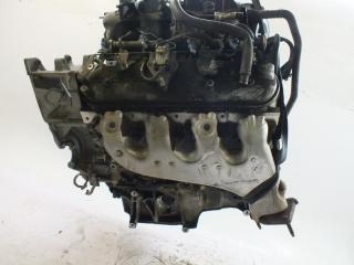 GMT370 LM4 (5.3) двигатель Trailblazer