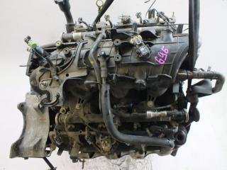 Двигатель GMT370 LM4 (5.3) Trailblazer