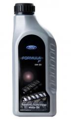 Масло 5W-30 Масла Ford Formula F синтетика 1 литр Кемерово (ул. Проездная)