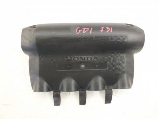 Крышка двигателя Honda Fit GD1 L13A 2003 Кемерово (ул. Проездная)