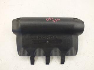 Крышка двигателя Honda Fit GD1 L13A 2002 Кемерово (ул. Проездная)