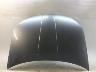 Капот Nissan Wingroad WFY11 QG15 2005 дефект. (см.фото) под покраску. Кемерово (ул. Проездная)