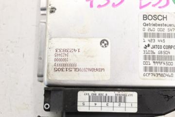 E39 M52B28 блок управления акпп 5-series