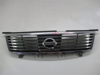 Решетка радиатора Nissan Sunny FB15 QG15 2003 Кемерово (ул. Проездная)