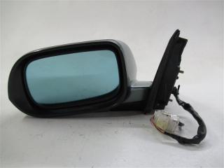 Зеркало Honda Accord CL7 K20A 2003 7 контактов, дефект (царапины) Кемерово (ул. Проездная)