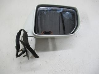 Зеркало Nissan Liberty RM12 QR20 2001 5 контактов, дефект (пошерканость, царапины) Кемерово (ул. Проездная)