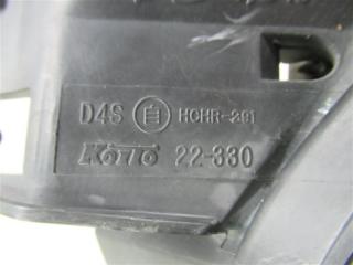 GRX121 3GR-FSE фара Mark X