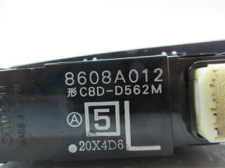 Z23W 4A91 блок управления стеклами Colt Plus