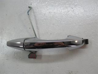 Ручка двери Honda Accord CL7 K20A 2003 Кемерово (ул. Проездная)