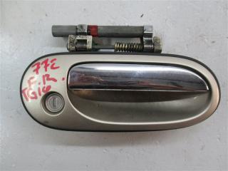 Ручка двери Nissan Bluebird Sylphy TG10 QR20DD 2003 Кемерово (ул. Проездная)