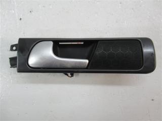 Ручка двери Audi A6 Allroad Quattro C5(4BBESF) BES 2002 салонная (с динамиком) Кемерово (ул. Проездная)