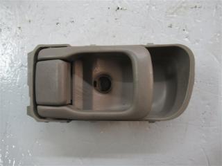 Ручка двери Nissan Liberty RM12 QR20 2001 салонная Кемерово (ул. Проездная)