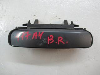 Ручка двери Audi A4 B7 (8EC) BGB 2005 дефект (царапины) Кемерово (ул. Проездная)