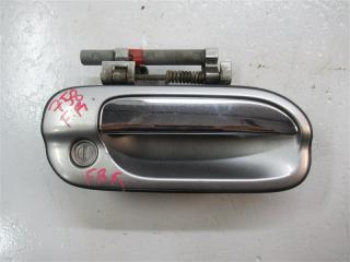 Ручка двери Nissan Sunny FB15 QG15 2003 дефект (царапины) Кемерово (ул. Проездная)