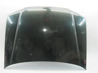 Капот Subaru Forester SG5 EJ202 2003 оригинал дефект (лкп) Алюминиевый Кемерово (ул. Проездная)
