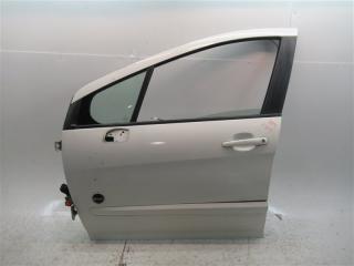 Дверь Peugeot 308 4A/C 5FV (0135 RJ ) 2011 Без обшивки, дефект (ЛКП) Кемерово (ул. Проездная)