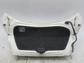 Крышка багажника GRX121 3GR-FSE Mark X