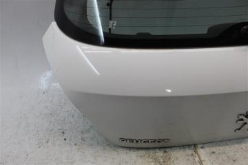 Peugeot 308 4A/C 5FV (0135 RJ ) 