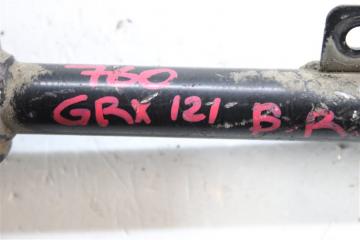 GRX121 3GR-FSE рычаг подвески Mark X