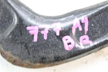 B7 (8EC) BGB рычаг подвески A4