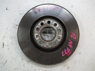 Тормозной диск Audi A4 B7 (8EC) BGB 2005 (оригинал) Кемерово (ул. Проездная)