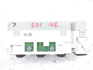 RD1 B20B блок управления климат-контролем CR-V