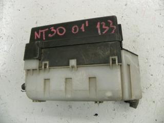 Блок предохранителей Nissan X-trail NT30 QR20 2001 Кемерово (ул. Проездная)