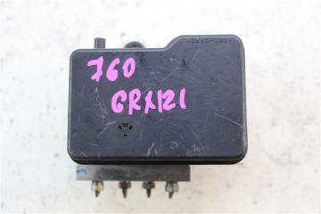 GRX121 3GR-FSE блок abs Mark X