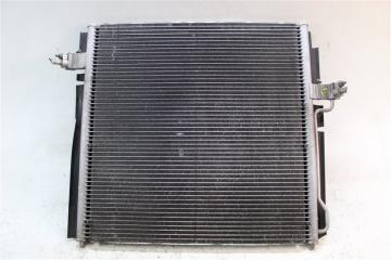 Радиатор кондиционера U251 (1FMEU74) XS Explorer