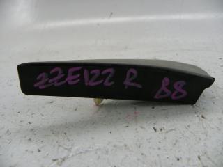 ZZE122 1ZZ накладка на зеркало Corolla Fielder