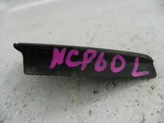 NCP60 2NZ накладка на зеркало Ist