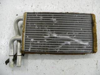 Радиатор печки Mitsubishi Lancer Cedia CS5W 4G93 2001 Кемерово (ул. Проездная)