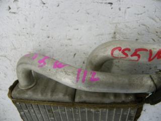 CS5W 4G93 радиатор печки Lancer Cedia