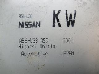 Nissan Bluebird Sylphy TG10 QR20DD 